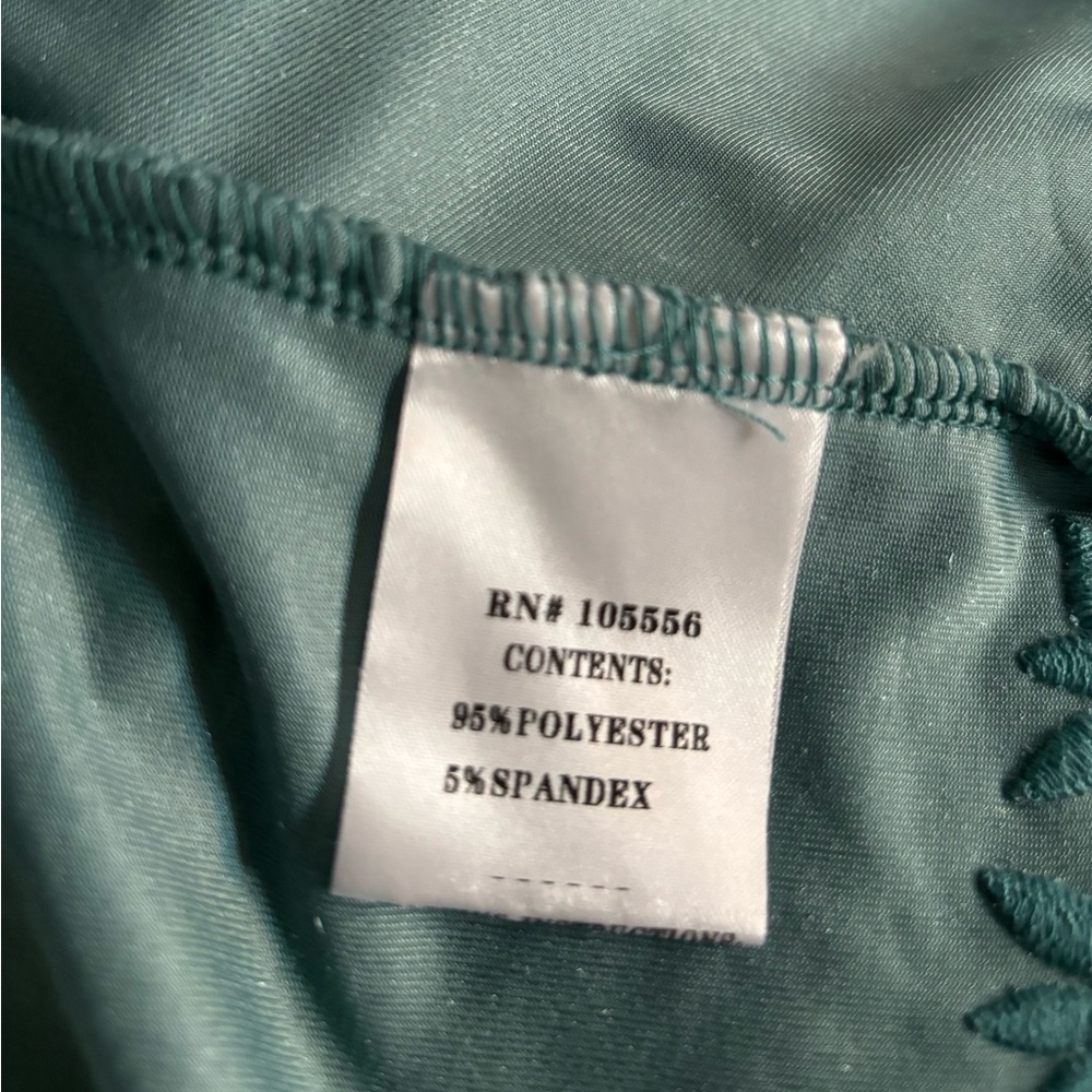 Velvet Topper Jacket - image 5